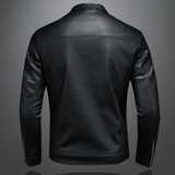 Jasper™ - Motorcycle Jacket Last day 80% off!