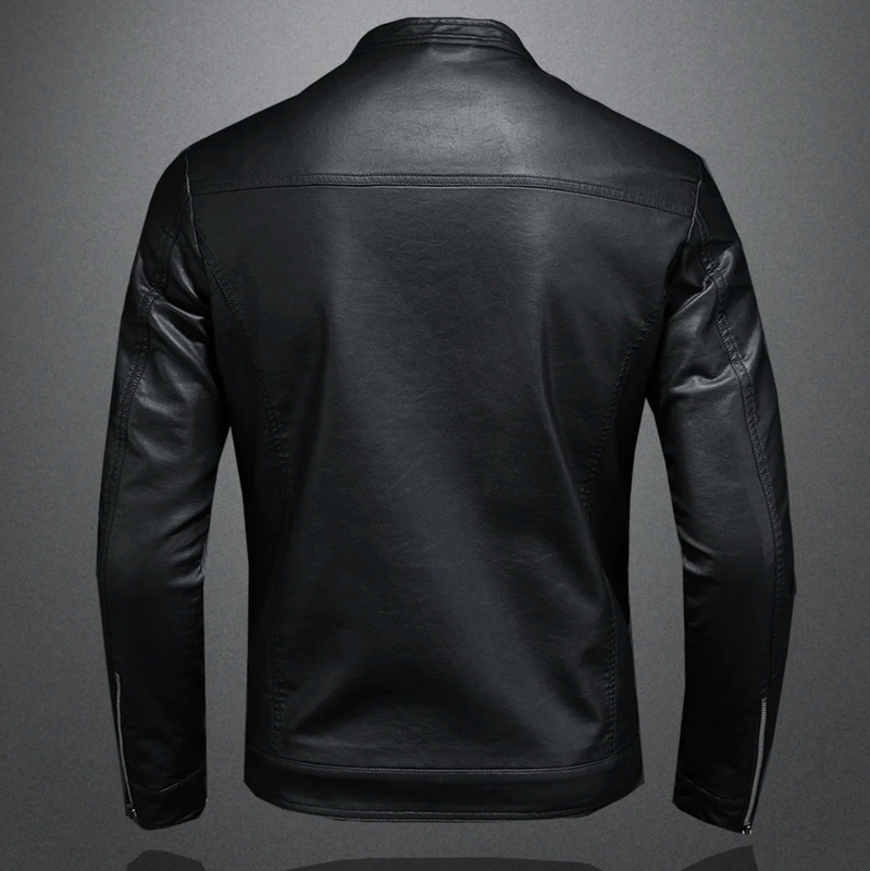 Jasper™ - Motorcycle Jacket Last day 80% off!