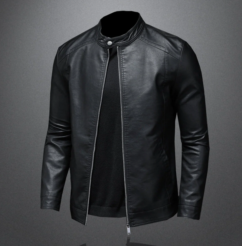 Jasper™ - Motorcycle Jacket Last day 80% off!