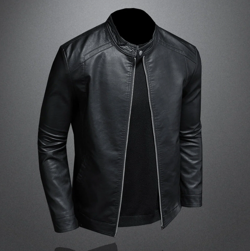 Jasper™ - Motorcycle Jacket Last day 80% off!
