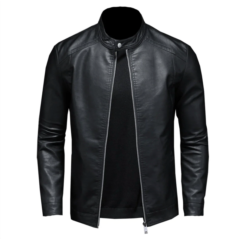 Jasper™ - Motorcycle Jacket Last day 80% off!
