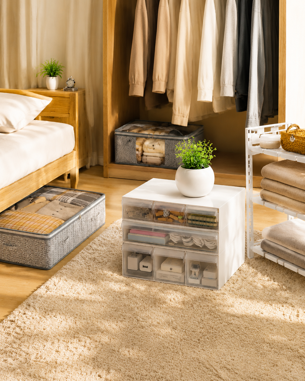 Elevate Every Space.