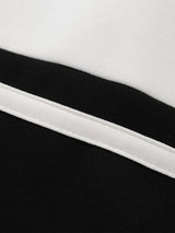 Richard | Relax Fit Polo Sweatshirt