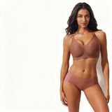 Comfortable Breathable Wireless Bra