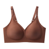 Comfortable Breathable Wireless Bra