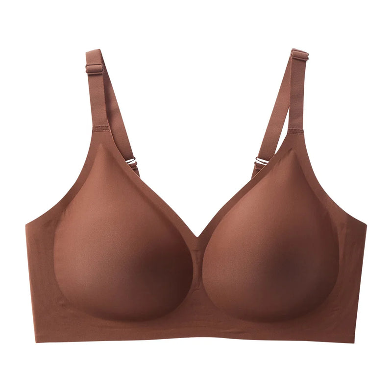 Comfortable Breathable Wireless Bra