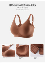 Comfortable Breathable Wireless Bra