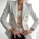 Raffaella | Classic Blazer