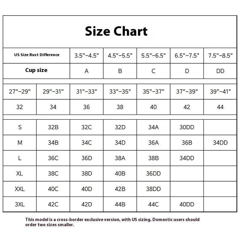 Comfortable Wireless Women's  Seamless  Thin 3/4 Cup Bra