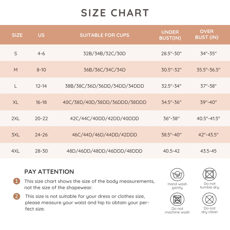 Wide Strap Wireless Deep V Push up Breast Support Bra for Women