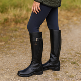 Rinley - Orthopedic Boots