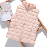 Belgrave | Lightweight Puffer Gilet