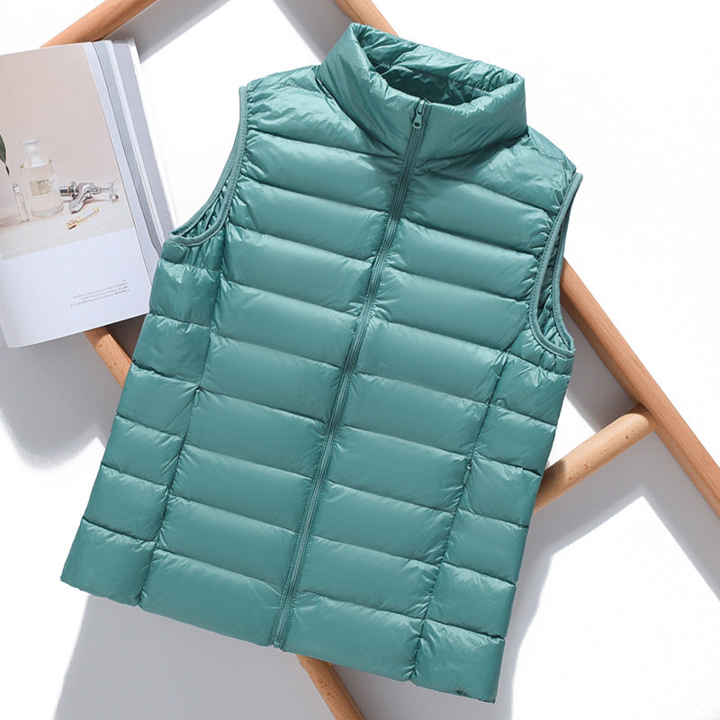 Belgrave | Lightweight Puffer Gilet