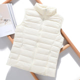 Belgrave | Lightweight Puffer Gilet