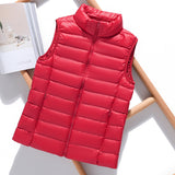 Belgrave | Lightweight Puffer Gilet