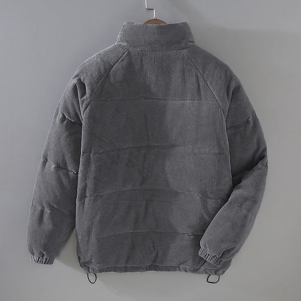 Louis Murphy | Cord jacket