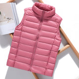 Belgrave | Lightweight Puffer Gilet