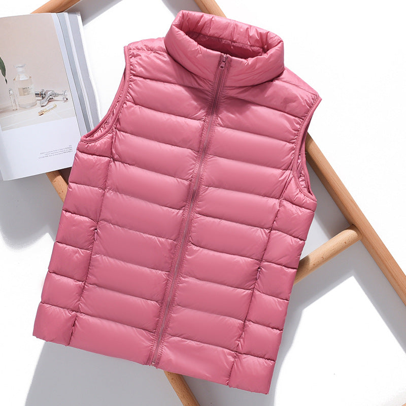 Belgrave | Lightweight Puffer Gilet