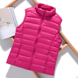 Belgrave | Lightweight Puffer Gilet