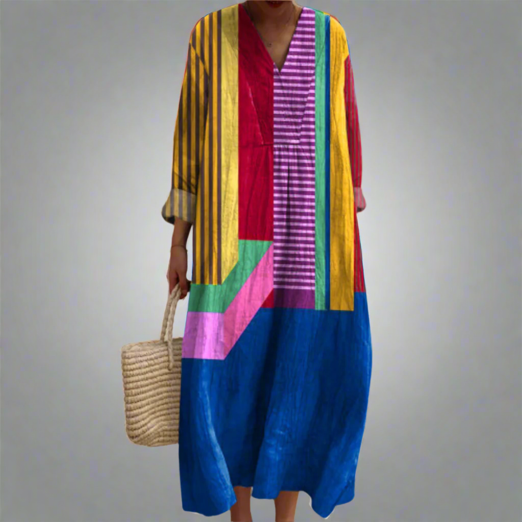 ruth-colour-block-breezy-maxi-dress-spencer-cole