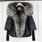 Blenwell | Cosy Puffer Jacket