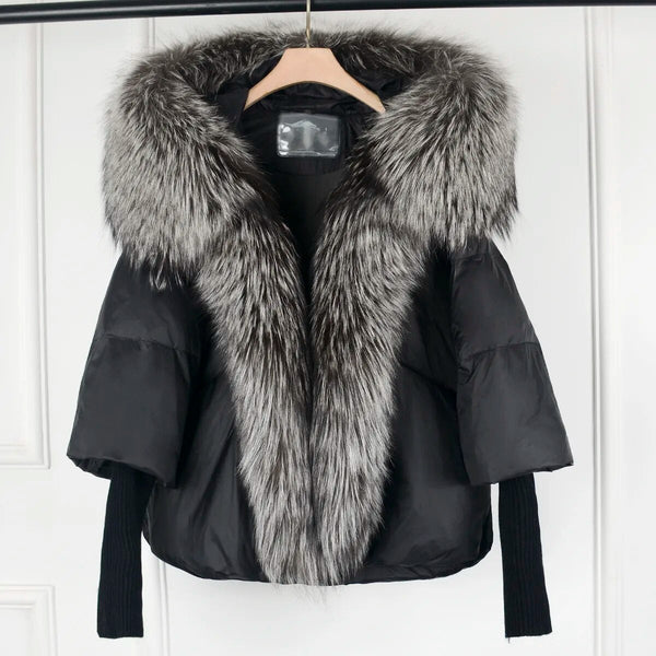 Blenwell | Cosy Puffer Jacket