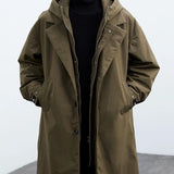 Kennington Overcast Jacket