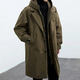 Kennington Overcast Jacket
