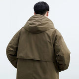 Kennington Overcast Jacket