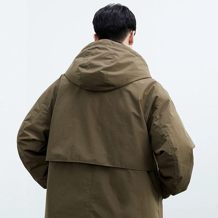 Kennington Overcast Jacket