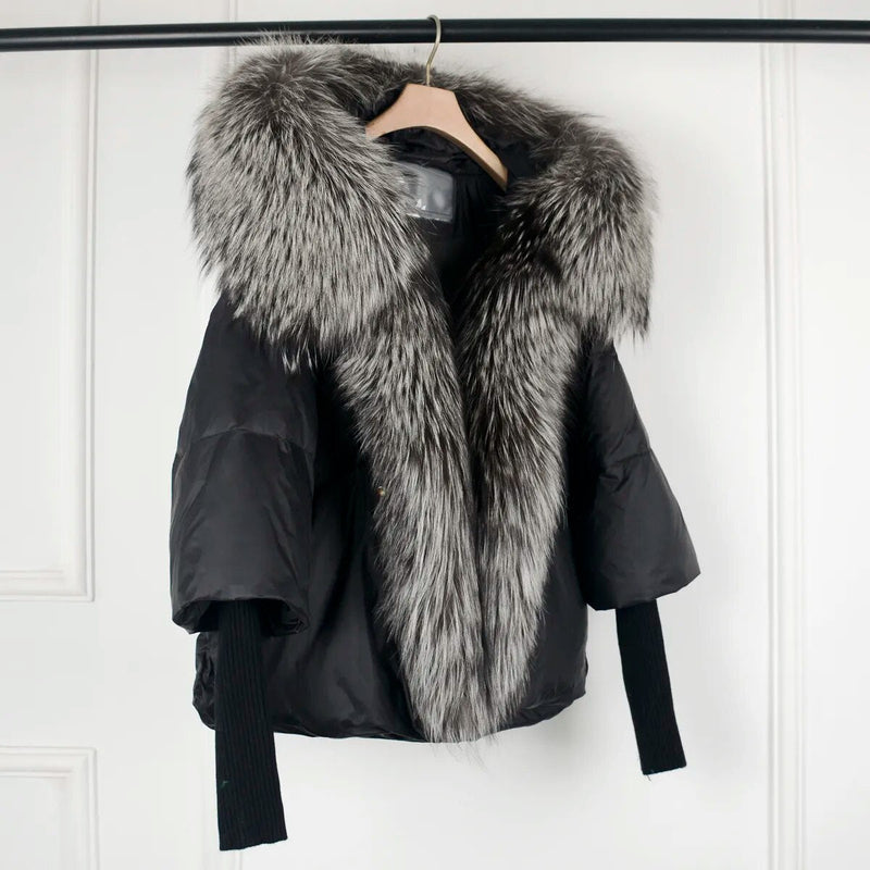 Blenwell | Cosy Puffer Jacket