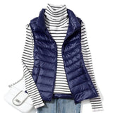 Belgrave | Lightweight Puffer Gilet