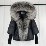 Blenwell | Cosy Puffer Jacket