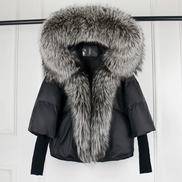 Blenwell | Cosy Puffer Jacket