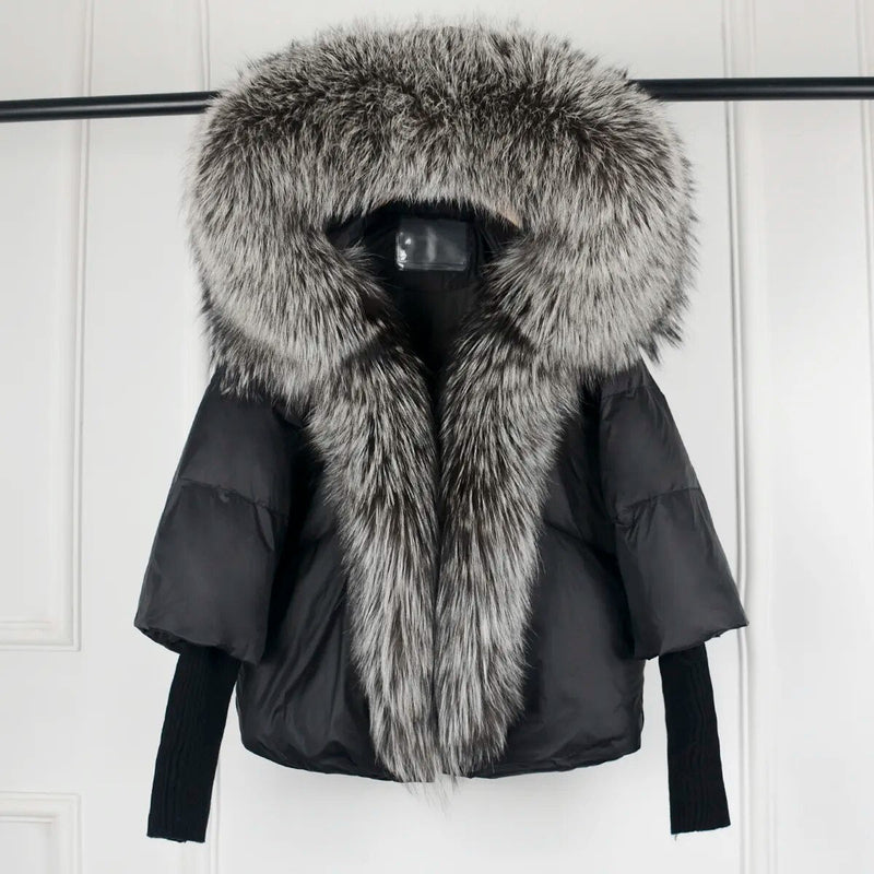 Blenwell | Cosy Puffer Jacket