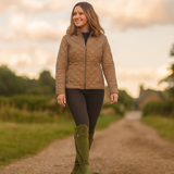 Rinley - Orthopedic Boots