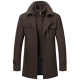 Spencer and Cole's | Two-Piece Coat
