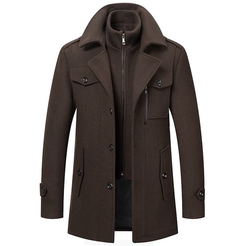 Spencer and Cole's | Two-Piece Coat