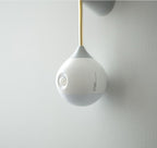 Smart Motion Sensor Night Light – Automatic LED Lighting for Home