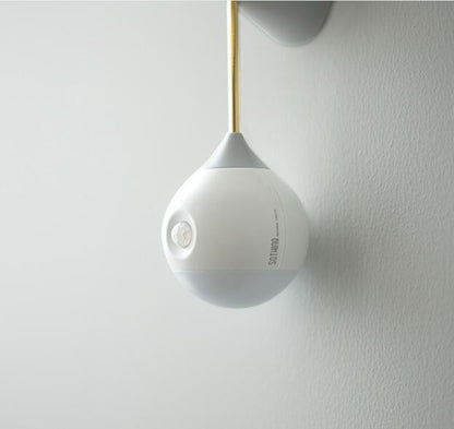 Smart Motion Sensor Night Light – Automatic LED Lighting for Home