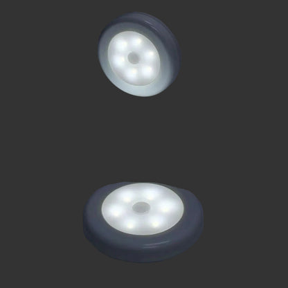 Smart Home Infrared Motion Sensor Light for Cabinets