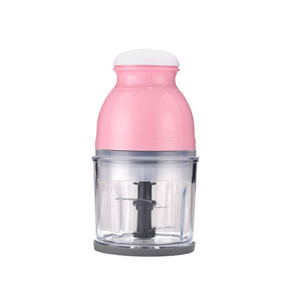 Multi-Functional Electric Meat Grinder &amp; Food Processor – Kitchen Blender, Chopper and  Mixer