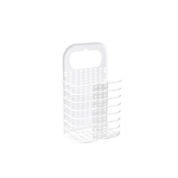 Foldable Laundry Basket for Home Storage (Bathroom Use)
