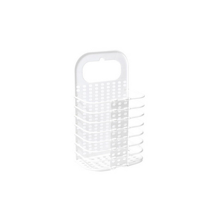 Foldable Laundry Basket for Home Storage (Bathroom Use)