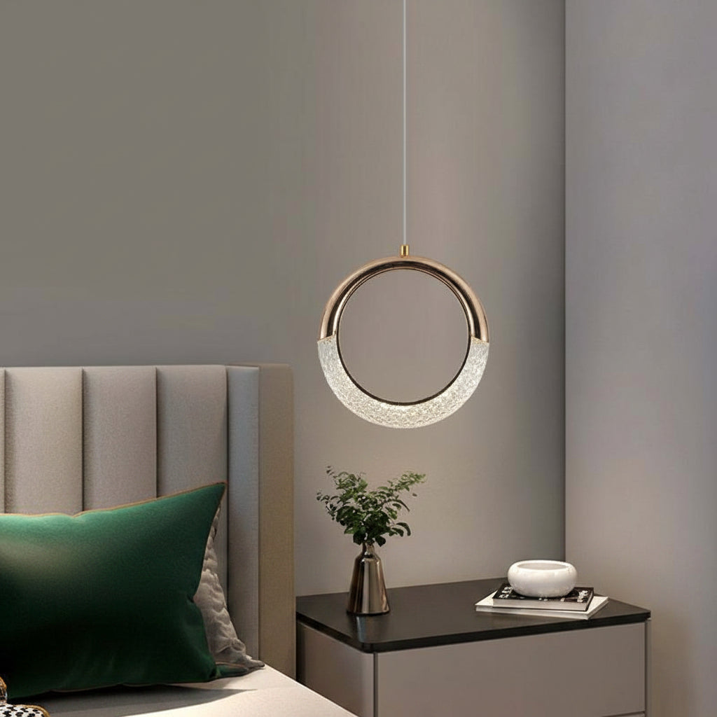 Modern LED Lighting Lamp – Decorative USB Ambient Light