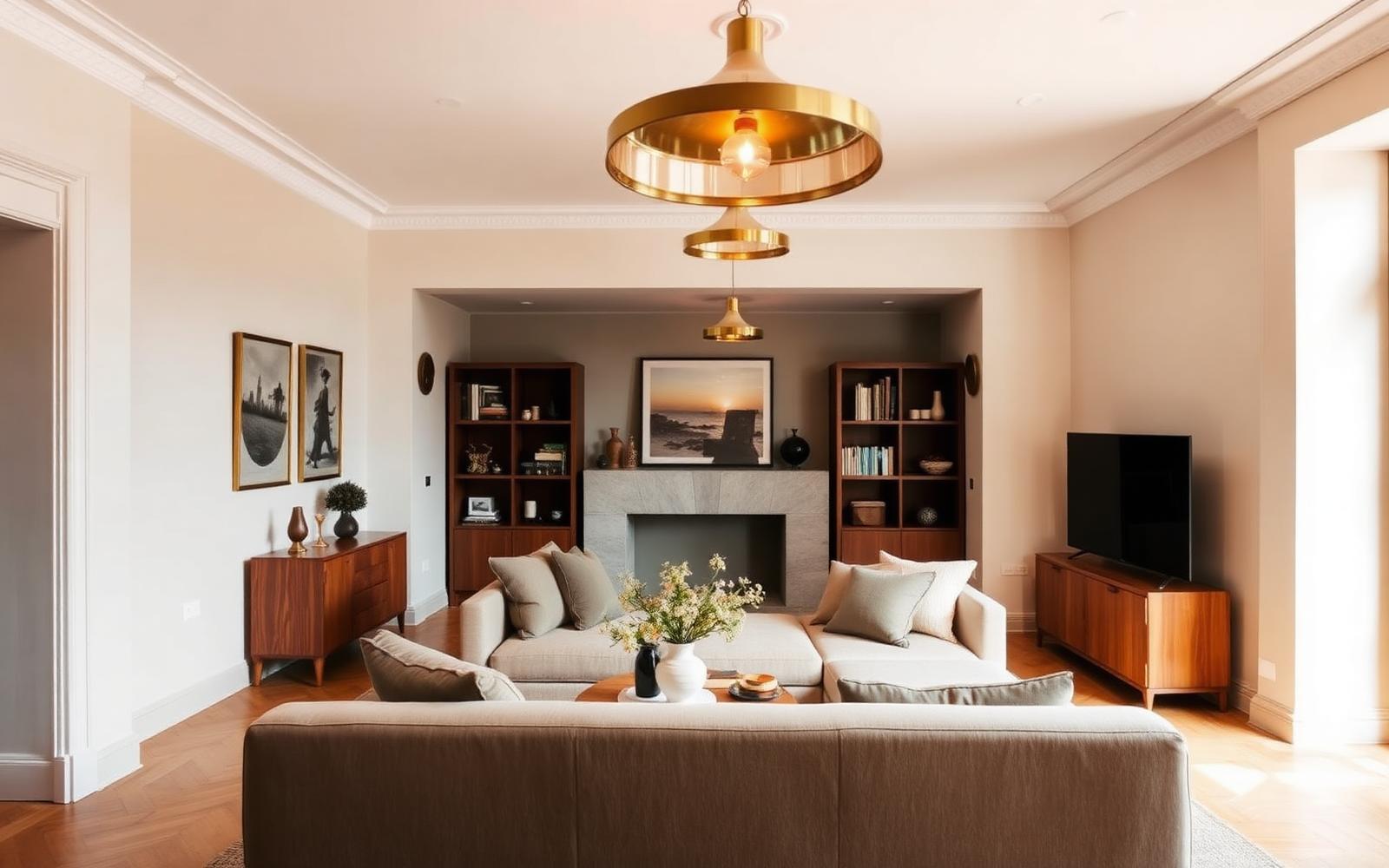 Elevate Every Space.