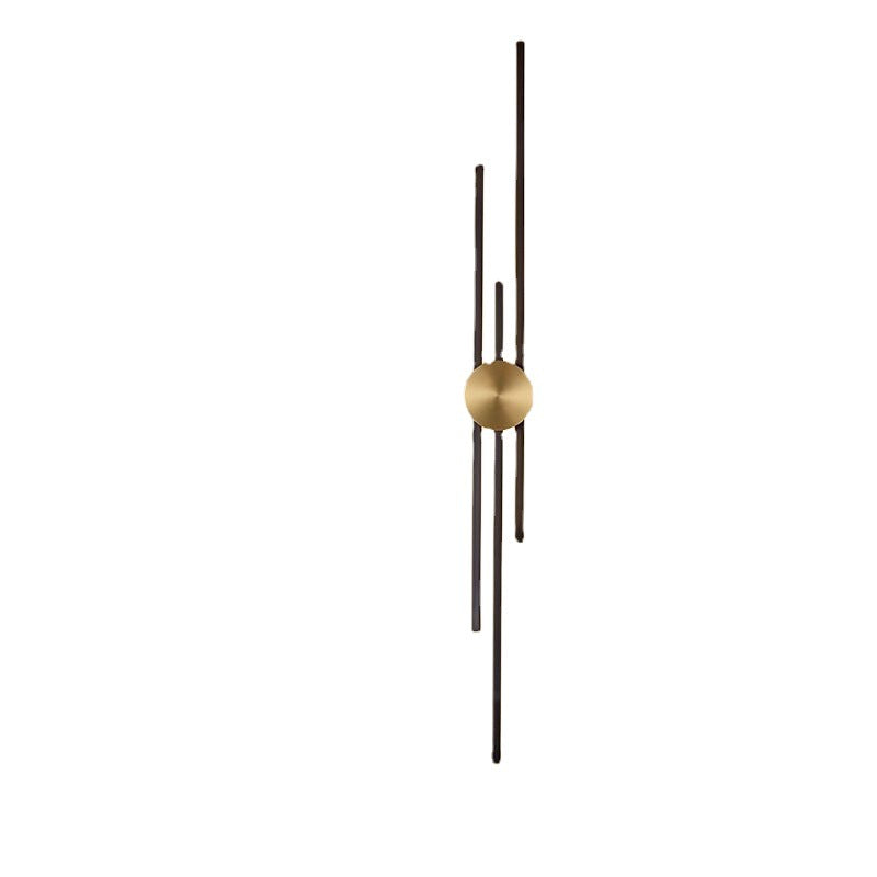 Modern Wall Lamp – Minimalist LED Wall Light for Living Room, Bedroom & Staircase