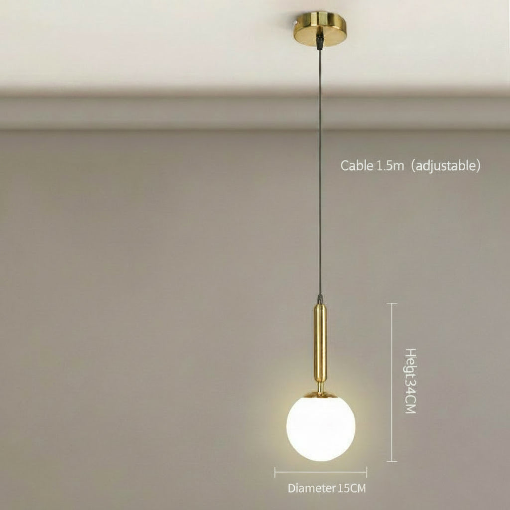 Modern LED Lighting Lamp – Decorative USB Ambient Light