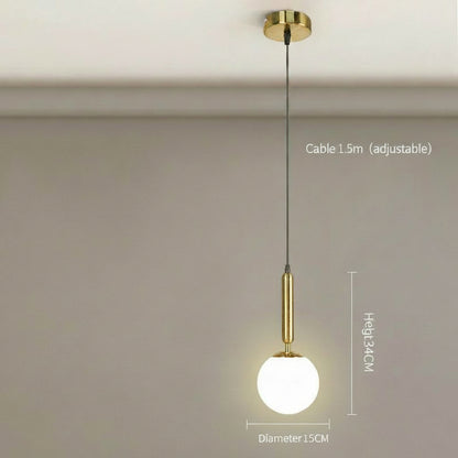 Modern LED Lighting Lamp – Decorative USB Ambient Light