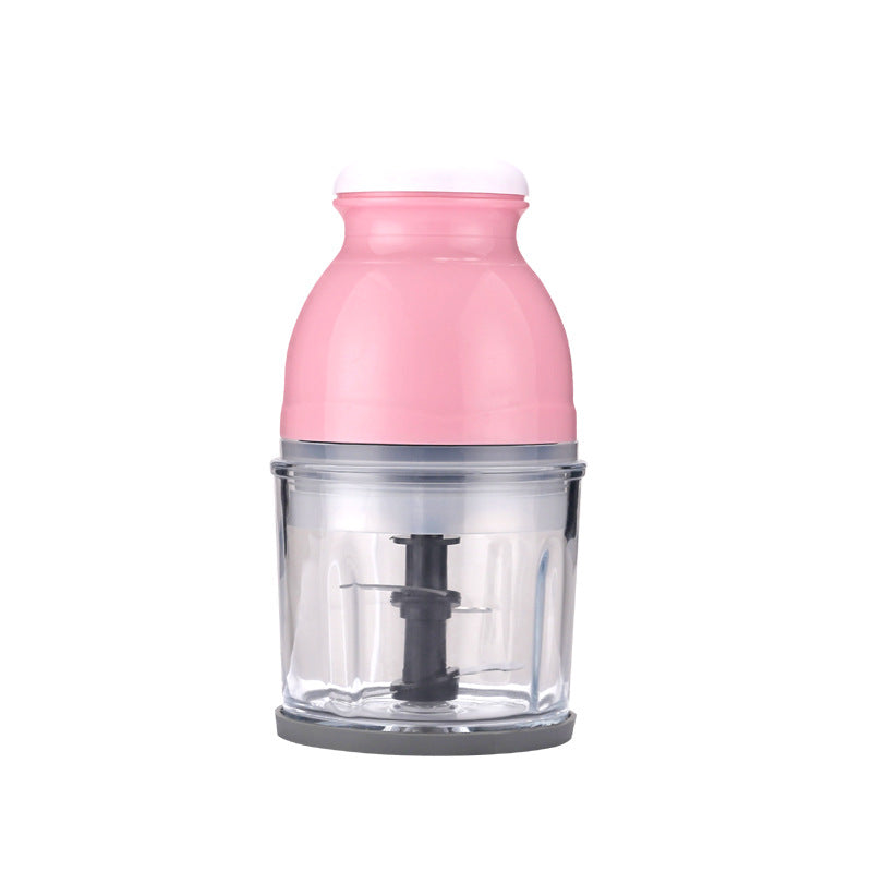 Multi-Functional Electric Meat Grinder &amp; Food Processor – Kitchen Blender, Chopper and  Mixer